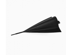 Freewing SR-71 Blackbird Twin 70mm EDF Jet Nose Cone Part 